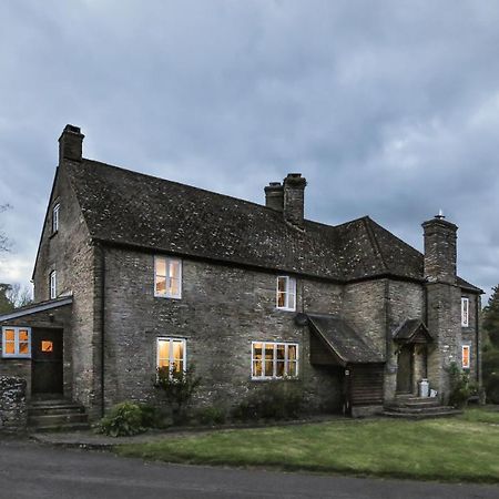 Bridge Farmhouse B&B Херфорд Екстериор снимка