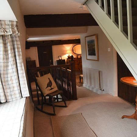 Bridge Farmhouse B&B Херфорд Екстериор снимка