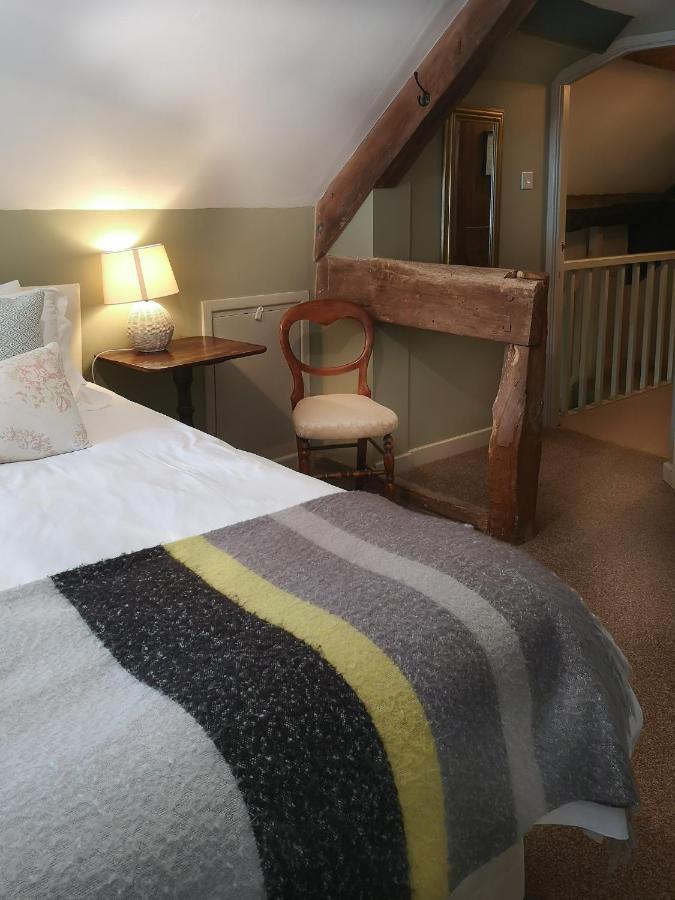 Bridge Farmhouse B&B Херфорд Стая снимка